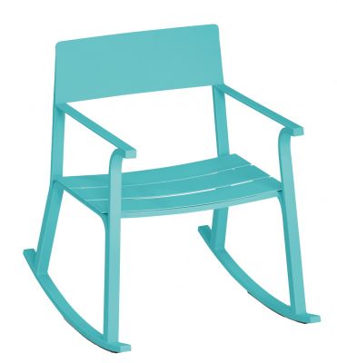 Flow Outdoor Rocking Chair Weishäupl 